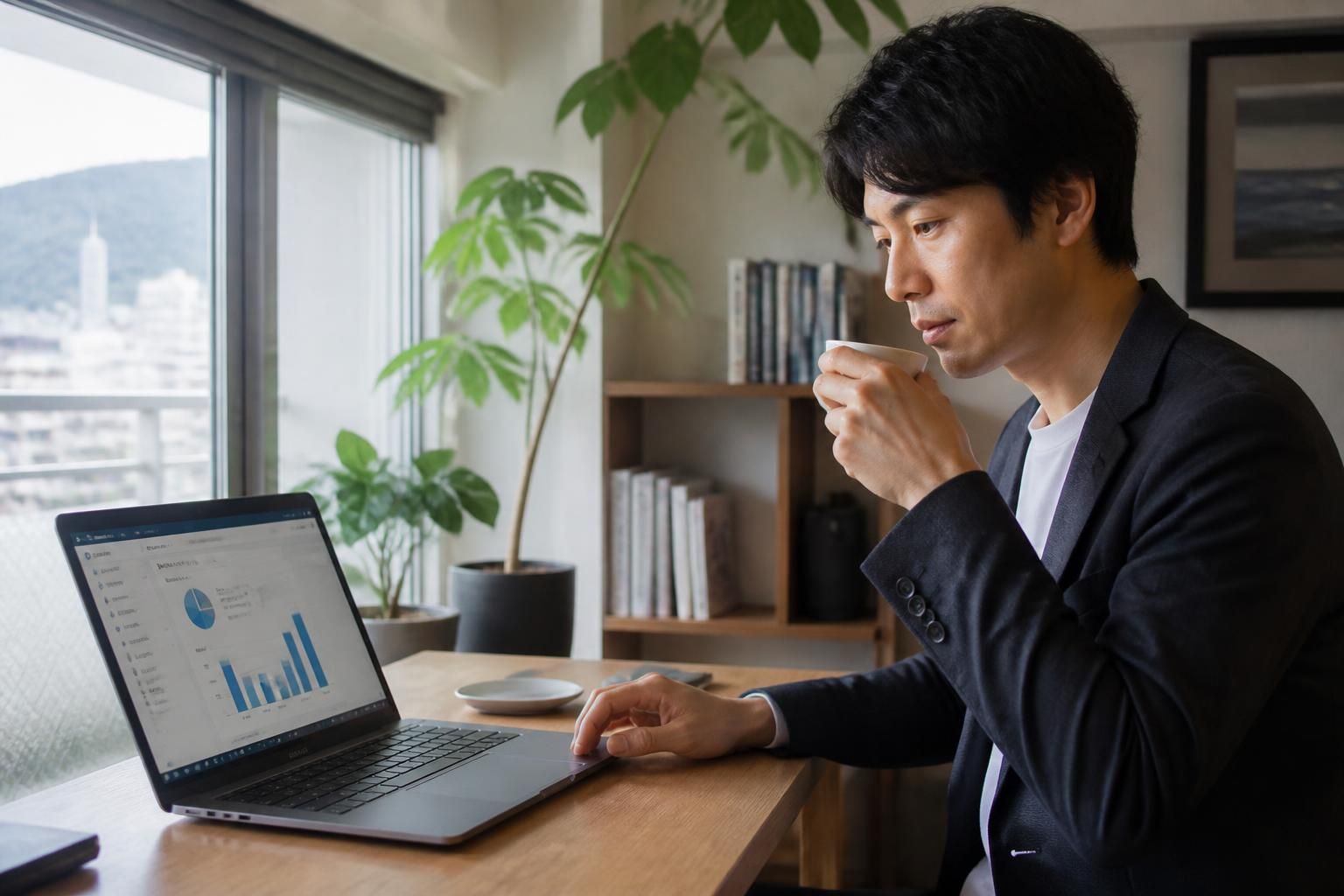 サービスイメージ
