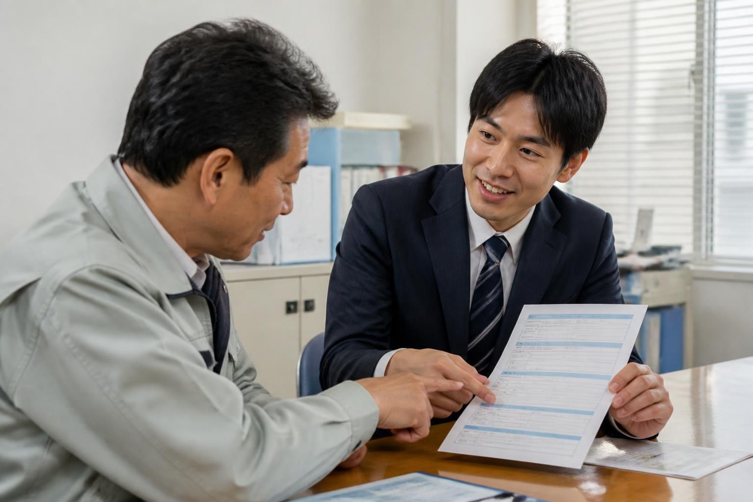 サービスイメージ